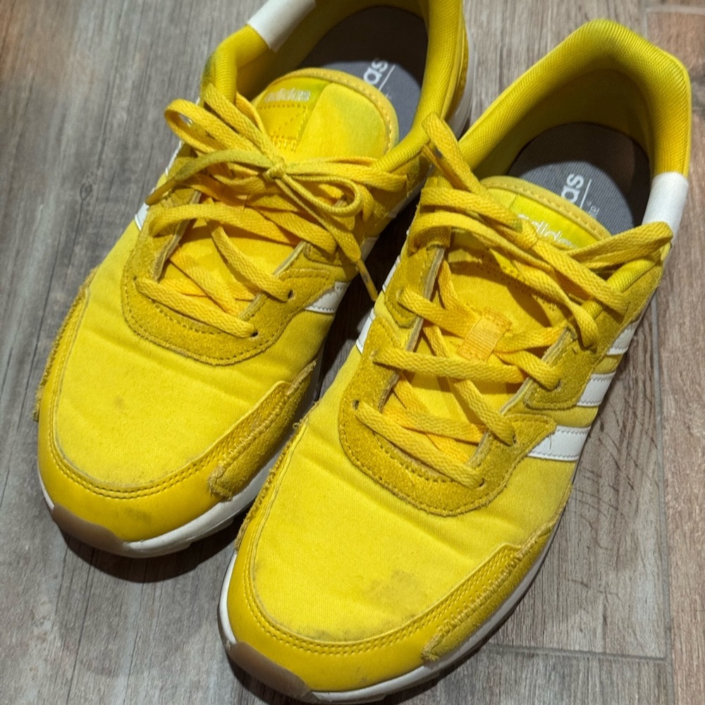 Adidas sneakers